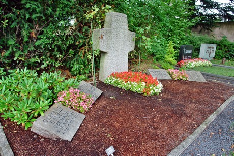 friedhof-niehl