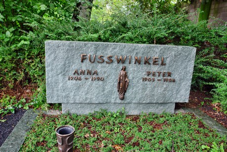 friedhof-niehl