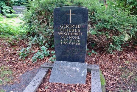 friedhof-niehl