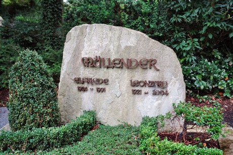 friedhof-niehl