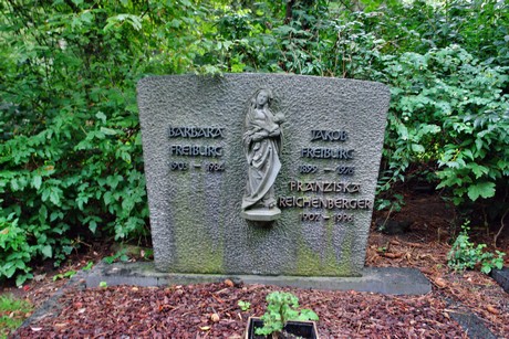 friedhof-niehl