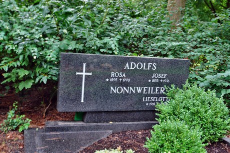 friedhof-niehl