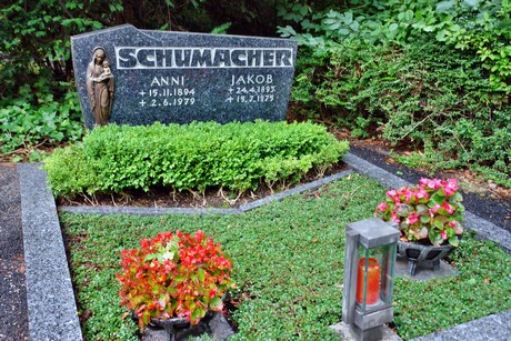 friedhof-niehl