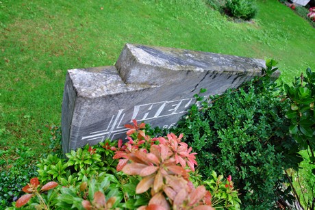 friedhof-niehl
