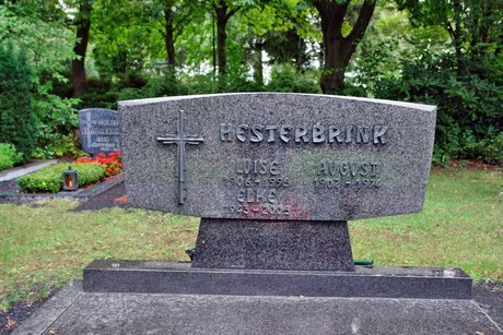 friedhof-niehl