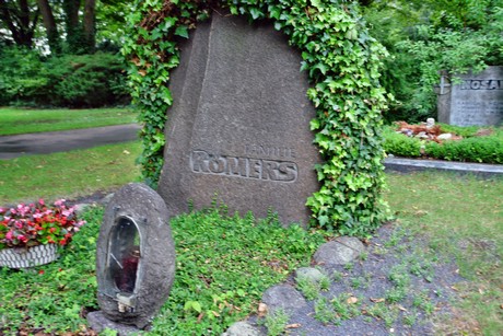 friedhof-niehl