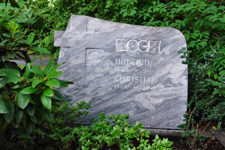 friedhof-niehl