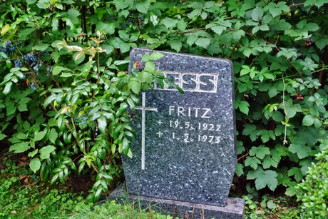friedhof-niehl