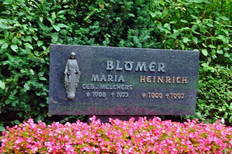 friedhof-niehl