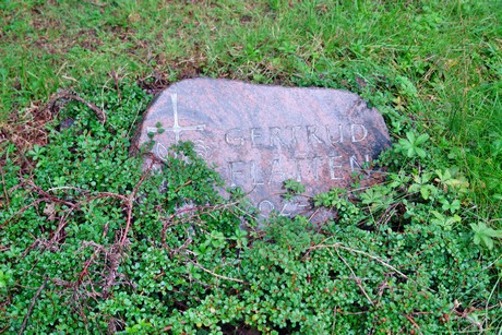 friedhof-niehl