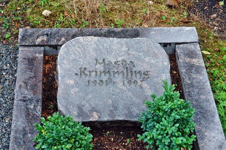 friedhof-niehl