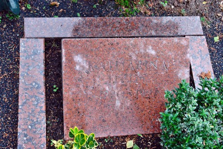 friedhof-niehl