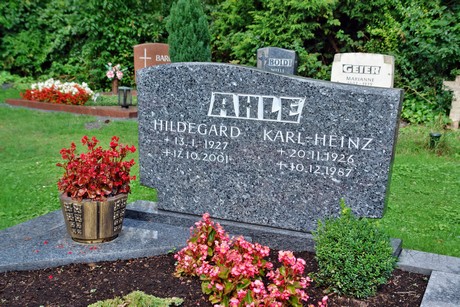friedhof-niehl