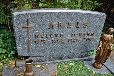 friedhof-niehl