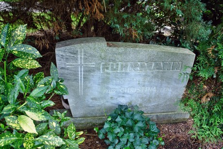 friedhof-niehl