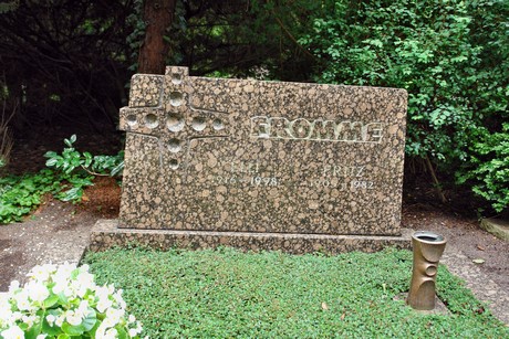 friedhof-niehl