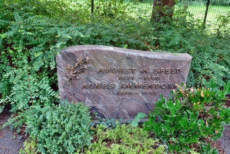 friedhof-niehl