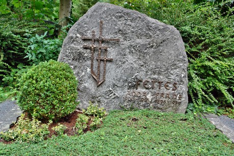 friedhof-niehl