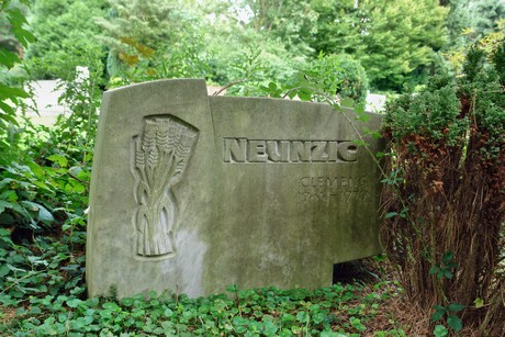 friedhof-niehl