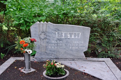friedhof-niehl