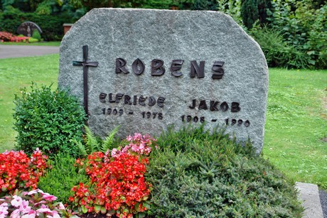 friedhof-niehl