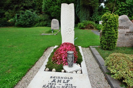 friedhof-niehl