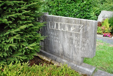 friedhof-niehl