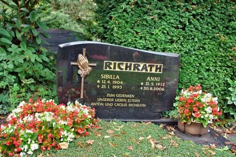 friedhof-niehl