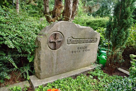 friedhof-niehl