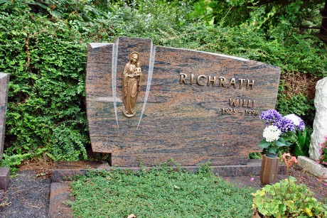 friedhof-niehl