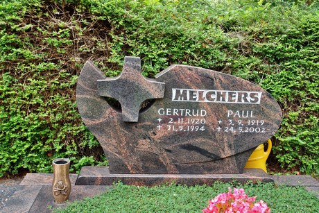 friedhof-niehl