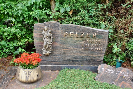 friedhof-niehl