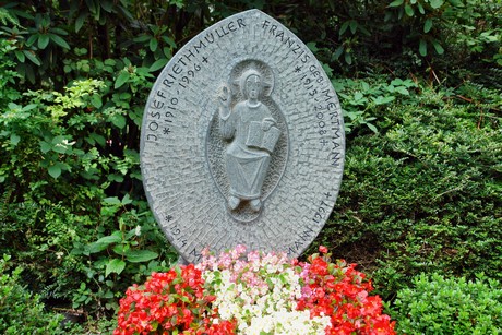 friedhof-niehl