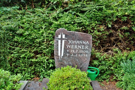 friedhof-niehl