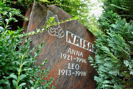friedhof-niehl