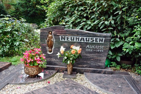 friedhof-niehl