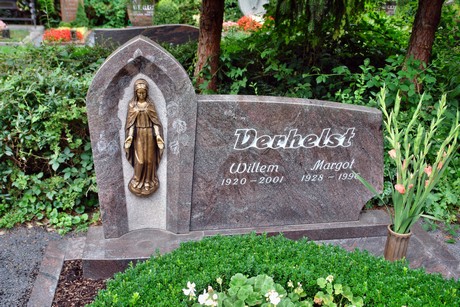 friedhof-niehl