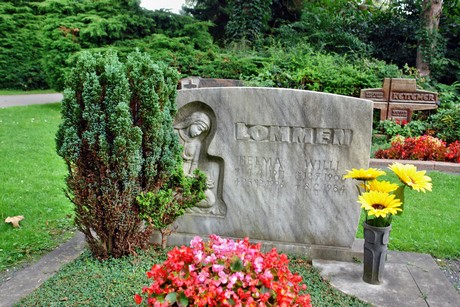 friedhof-niehl
