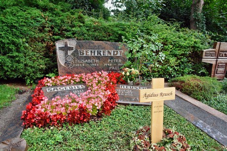 friedhof-niehl