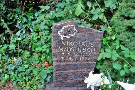 friedhof-niehl