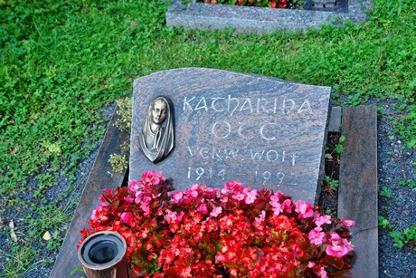 friedhof-niehl