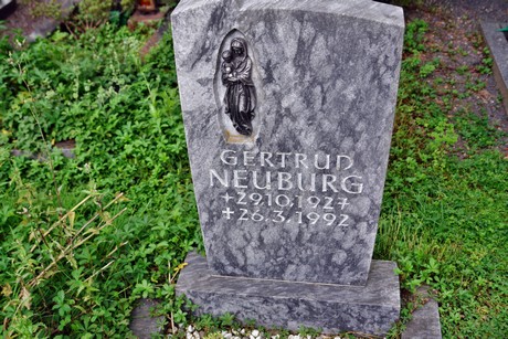 friedhof-niehl