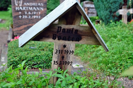 friedhof-niehl
