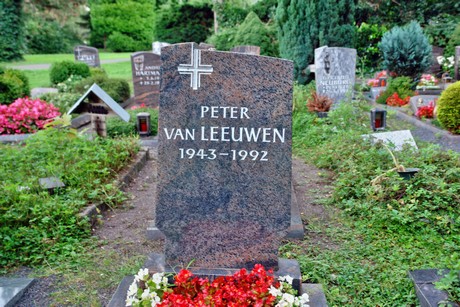 friedhof-niehl