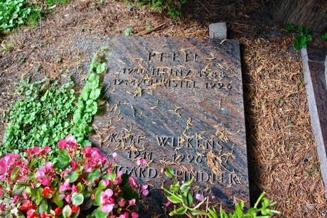 friedhof-niehl