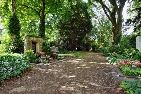 friedhof-niehl