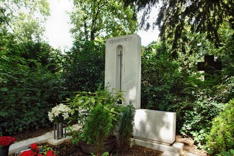 friedhof-niehl