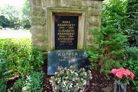 friedhof-niehl