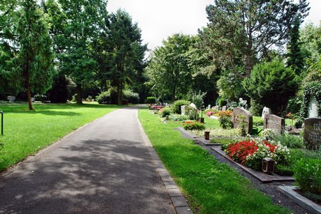 friedhof-niehl