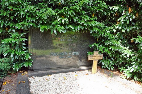 friedhof-niehl